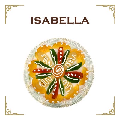 Cassata-Siciliana-Isabella