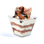 Cannolo scomposto - Cannoli&Co.